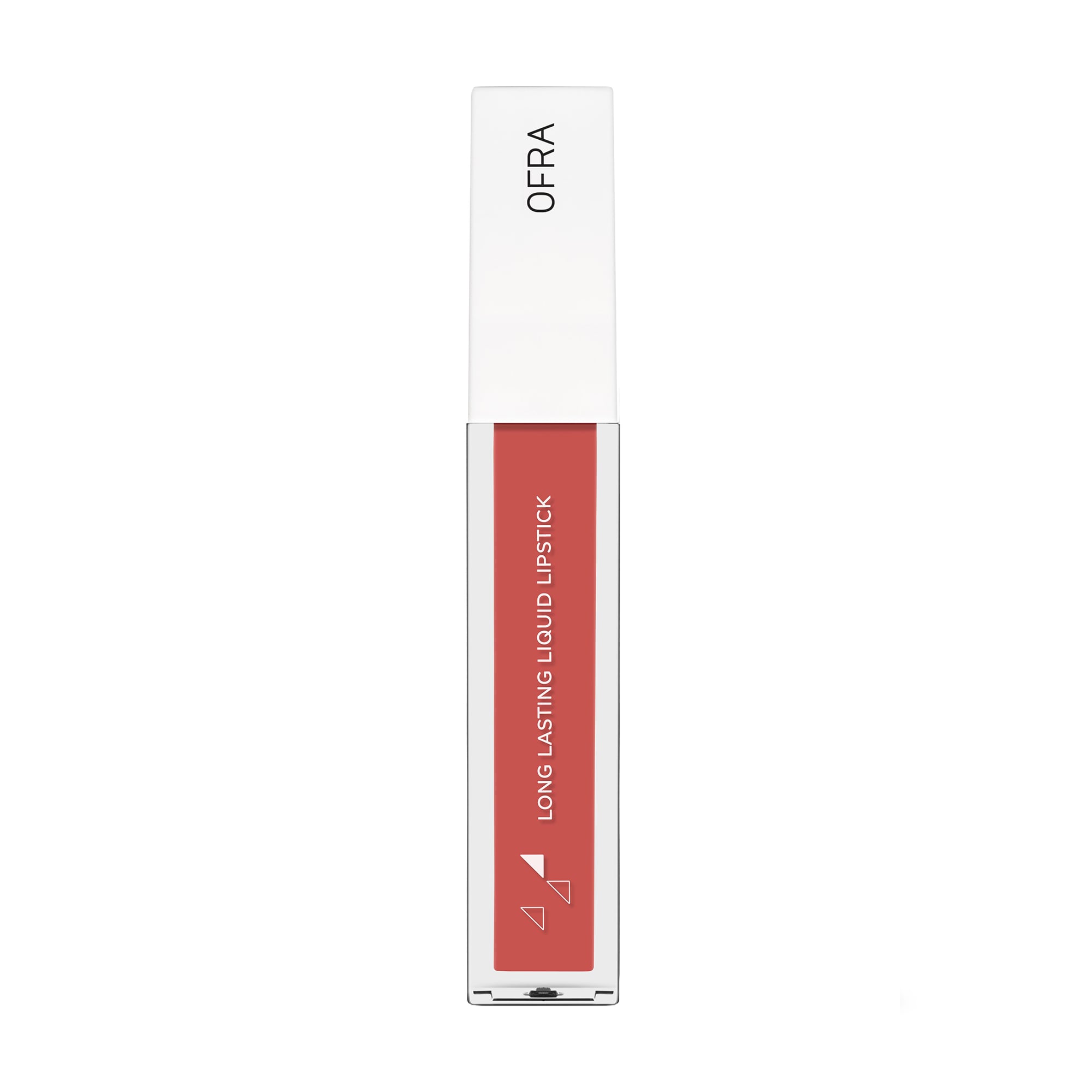 Уцінка! Матова рідка помада для губ OFRA Long Lasting Liquid Lipstick, Daytona Beach, 8 г