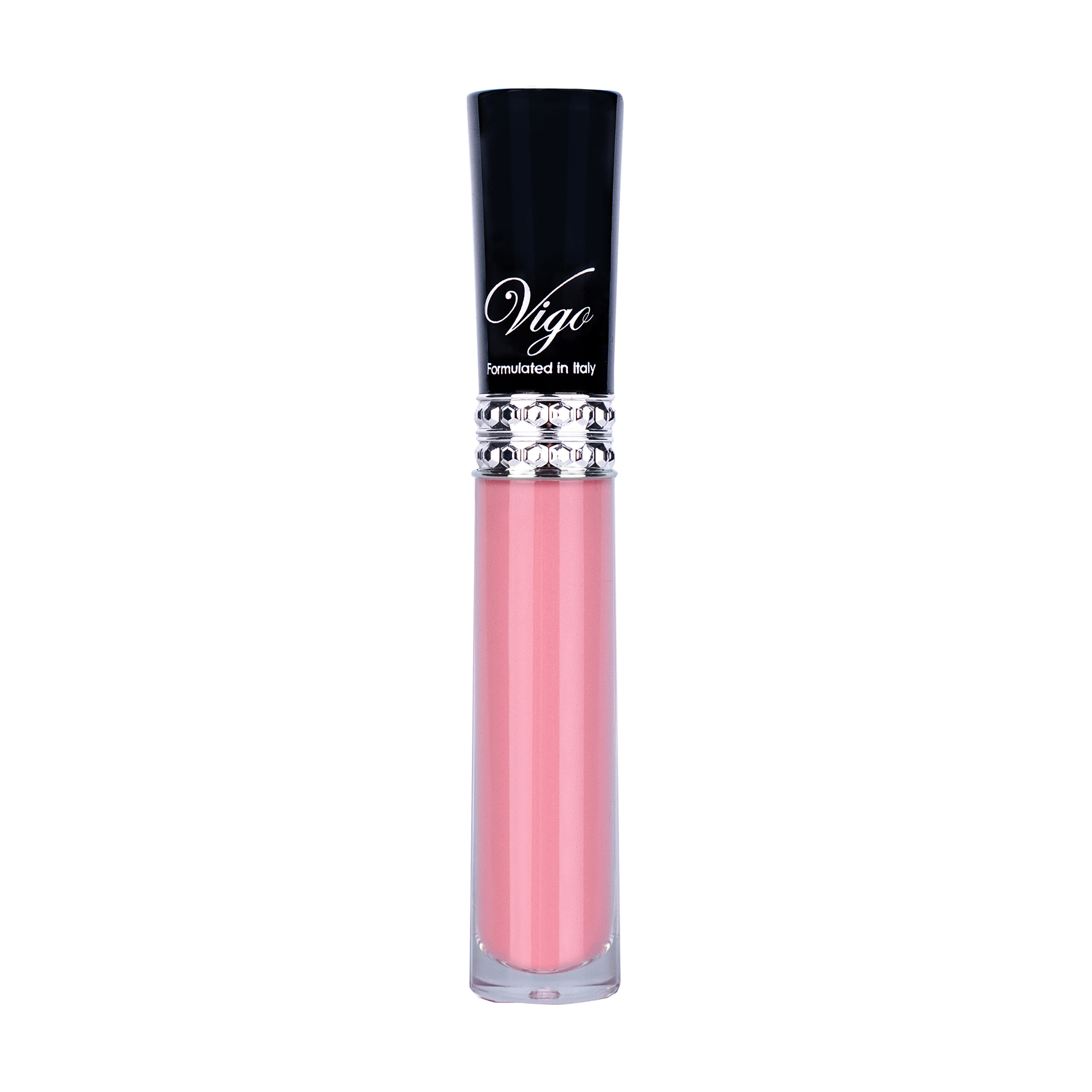 Уцінка! Матова рідка помада для губ Vigo Matte М2 True Nude, 8.5 мл